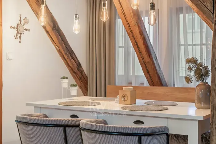 Pronájem bytu 1+kk, Praha - Nové Město, Lodecká, 75 m2