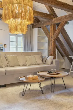 Pronájem bytu 1+kk, Praha - Nové Město, Lodecká, 75 m2