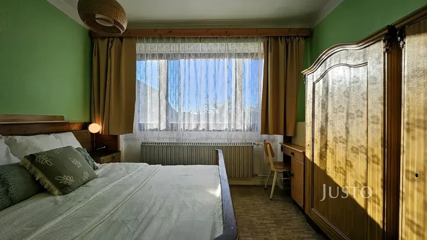 Prodej rodinného domu, Čimelice, 201 m2