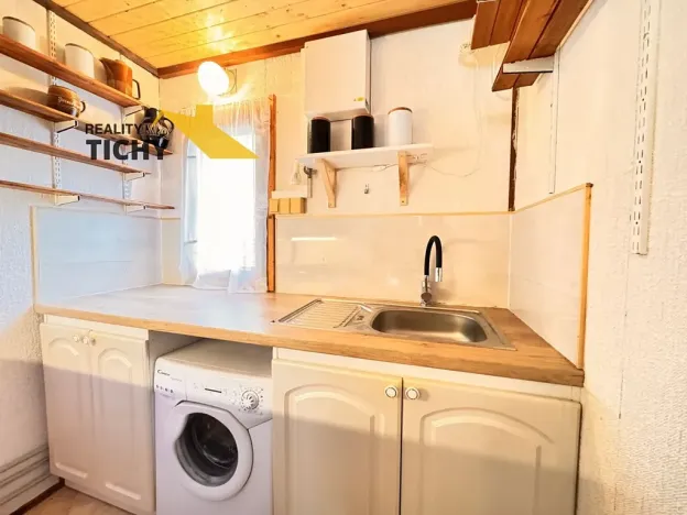 Prodej chaty, Nové Město nad Metují, Leštinská, 29 m2