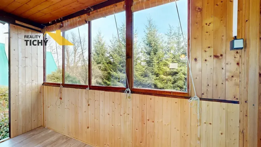 Prodej chaty, Nové Město nad Metují, Leštinská, 29 m2