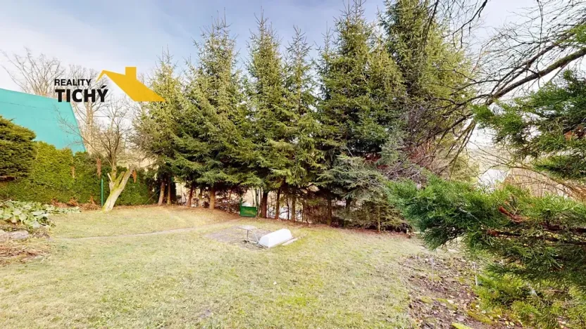 Prodej chaty, Nové Město nad Metují, Leštinská, 29 m2