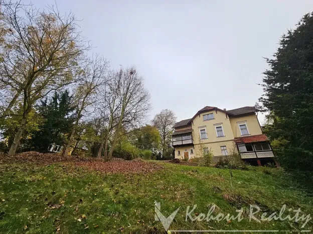 Prodej rodinného domu, Senohraby, Příčná, 449 m2