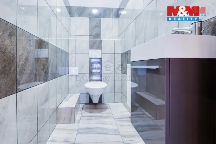 Pronájem rodinného domu, Kyšice, Jižní, 100 m2