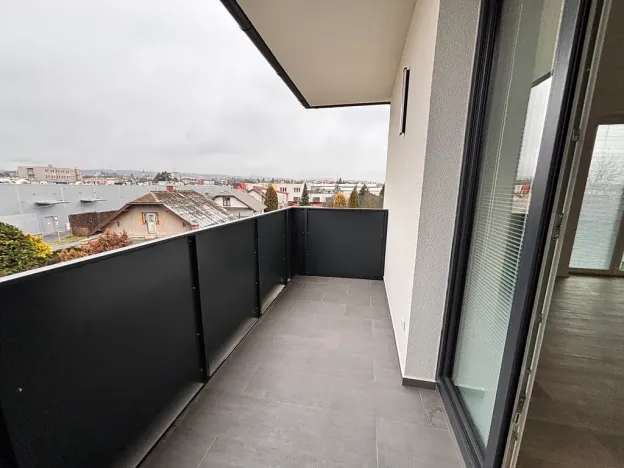 Prodej bytu 2+kk, Zábřeh, Leštinská, 42 m2