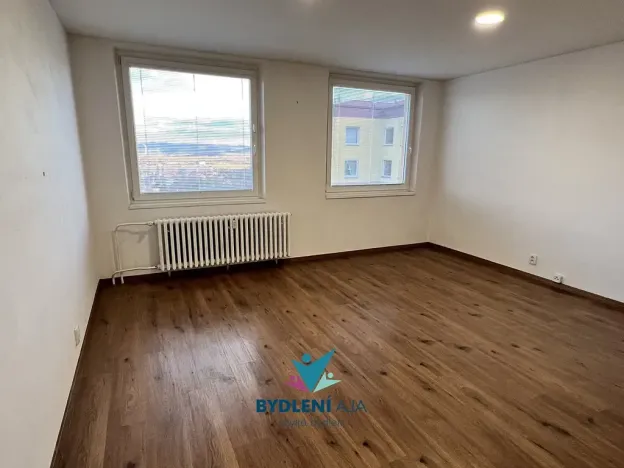Pronájem bytu 1+kk, Teplice, Krušnohorská, 33 m2