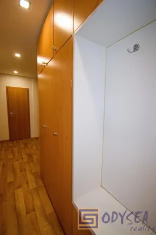 Prodej bytu 3+1, Budišov nad Budišovkou, Na Sídlišti, 75 m2