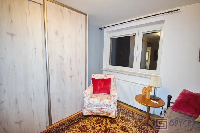 Prodej rodinného domu, Ostrava, 99 m2