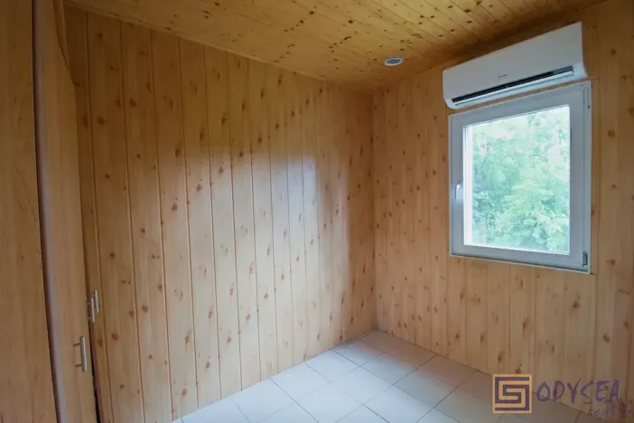 Prodej rodinného domu, Bílov, 67 m2