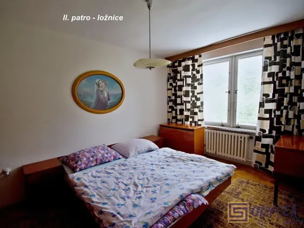 Prodej rodinného domu, Ostrava, Pod Nemocnicí, 167 m2