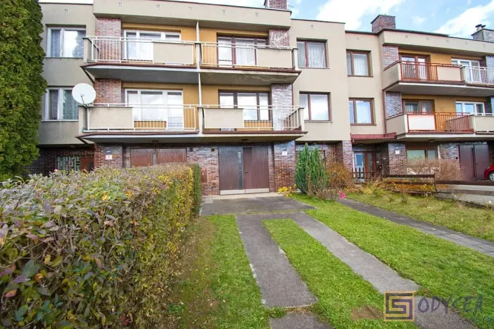 Prodej rodinného domu, Ostrava, Pod Nemocnicí, 167 m2