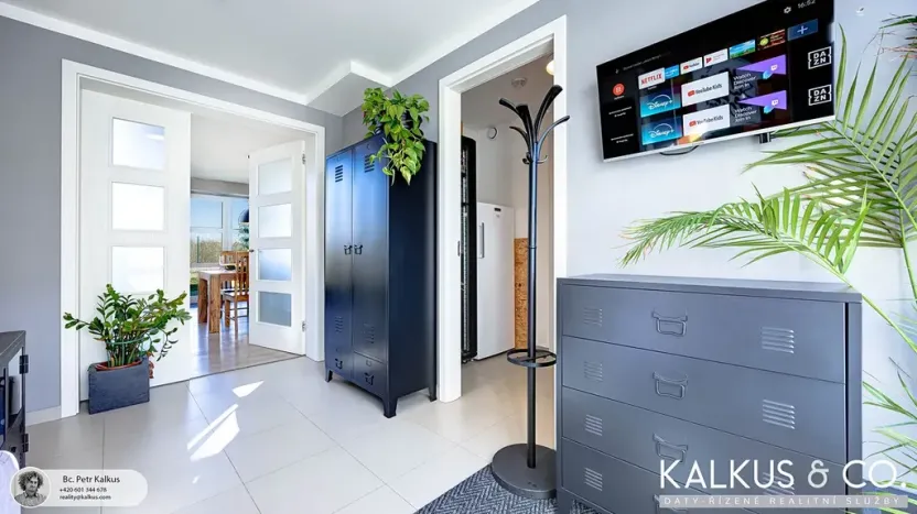 Prodej rodinného domu, Blešno, 214 m2