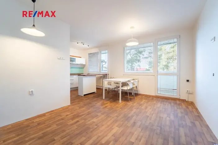 Prodej bytu 1+kk, Nymburk, Letců R. A. F., 40 m2