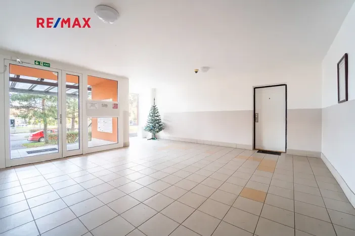 Prodej bytu 1+kk, Nymburk, Letců R. A. F., 40 m2