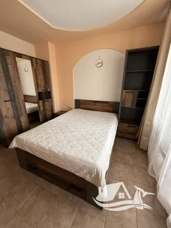 Prodej bytu 2+kk, Sozopol, Bulharsko, 57 m2