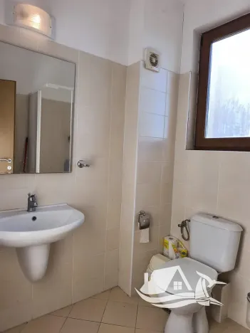 Prodej bytu 3+kk, Pomorie, Bulharsko, 116 m2