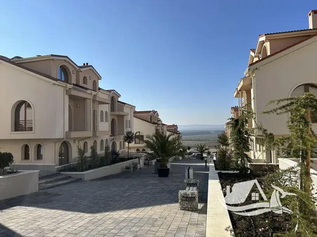 Prodej bytu 2+kk, Sveti Vlas, Bulharsko, 62 m2