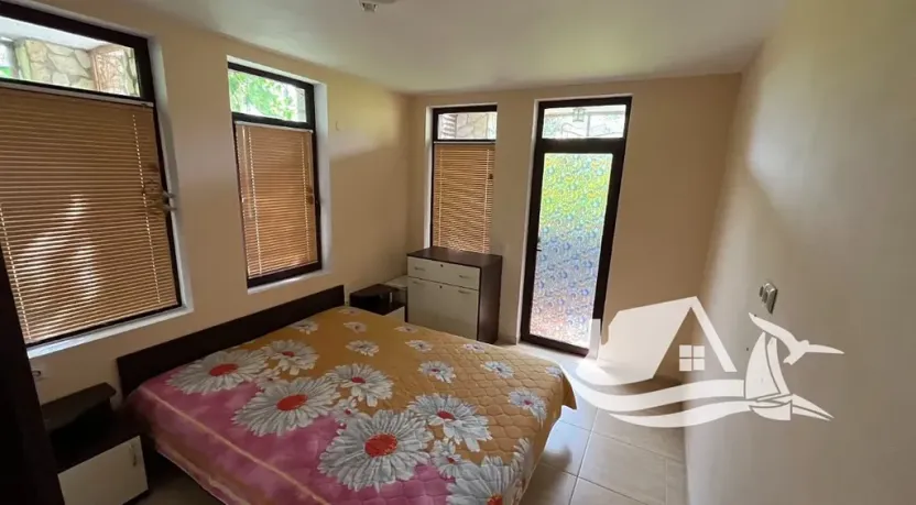 Prodej bytu 3+kk, Sveti Vlas, Bulharsko, 79 m2