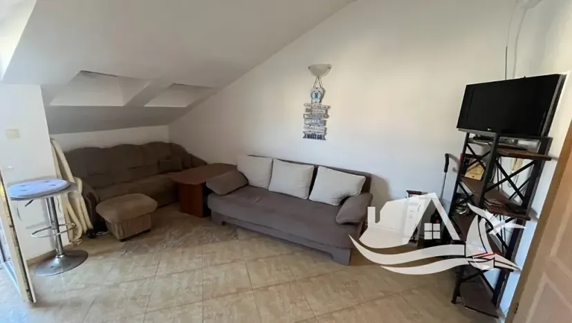 Prodej bytu 2+kk, Nesebar, Bulharsko, 46 m2