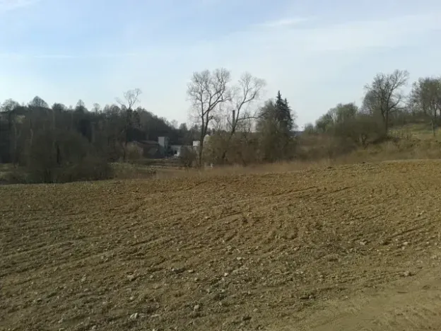 Dražba louky, Batelov, 4944 m2