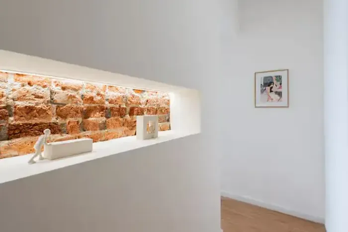 Prodej bytu 1+kk, Praha, Korunní, 29 m2