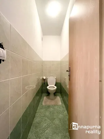 Pronájem bytu 2+kk, Zastávka, Sportovní, 57 m2