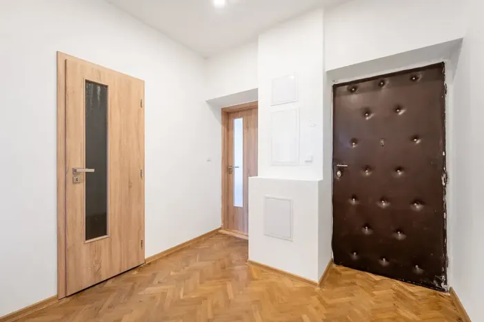 Prodej bytu 2+1, Brno, Štolcova, 66 m2