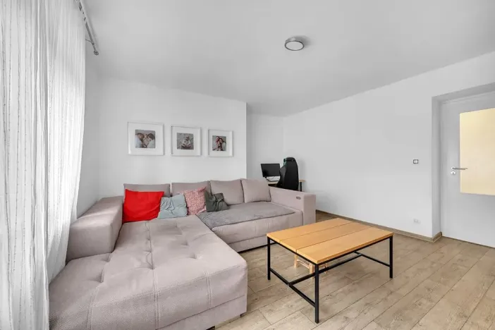 Prodej bytu 3+1, Trutnov, Bendlova, 74 m2