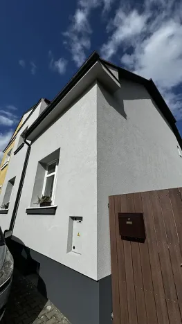 Pronájem bytu 3+kk, Mladá Boleslav, Hwiezdoslavova, 64 m2