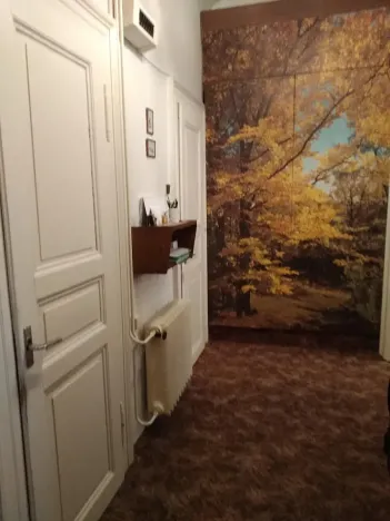 Pronájem bytu 3+kk, Praha - Vinohrady, Chodská, 71 m2