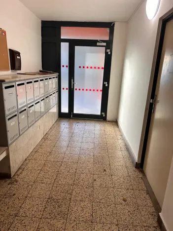 Prodej bytu 2+1, Brno, Třískalova, 55 m2