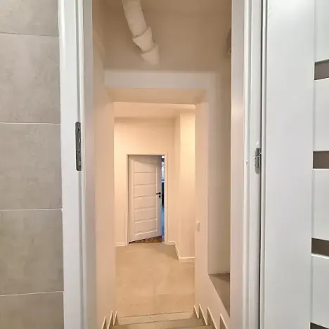 Pronájem bytu 3+1, Praha - Břevnov, Bělohorská, 70 m2