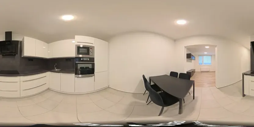 Prodej bytu 2+1, Rosice, Na Vyhlídce, 50 m2