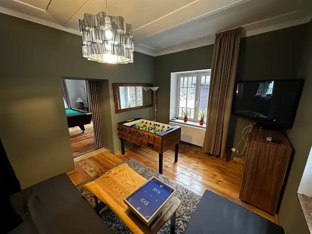 Prodej atypického bytu, Špindlerův Mlýn, 60 m2