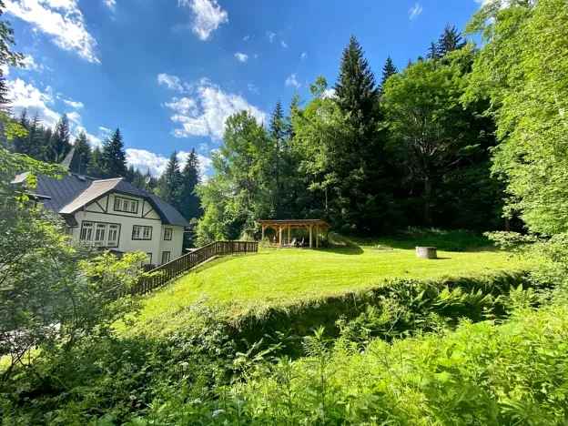 Prodej atypického bytu, Špindlerův Mlýn, 60 m2