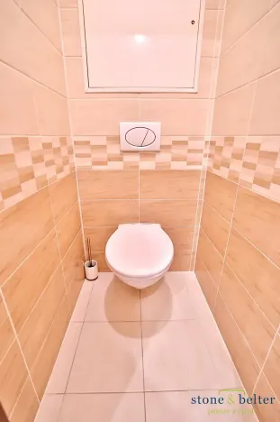 Prodej bytu 2+kk, Praha - Kamýk, Smotlachova, 43 m2