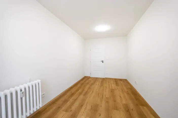 Prodej bytu 3+1, Praha - Černý Most, Vybíralova, 79 m2