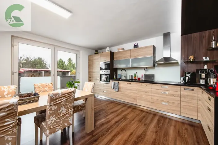 Prodej rodinného domu, Velký Týnec, Krátká, 300 m2