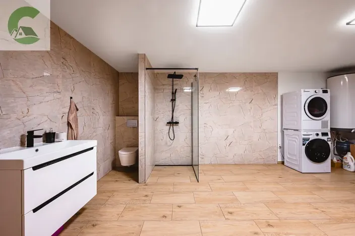 Prodej rodinného domu, Velký Týnec, Krátká, 300 m2