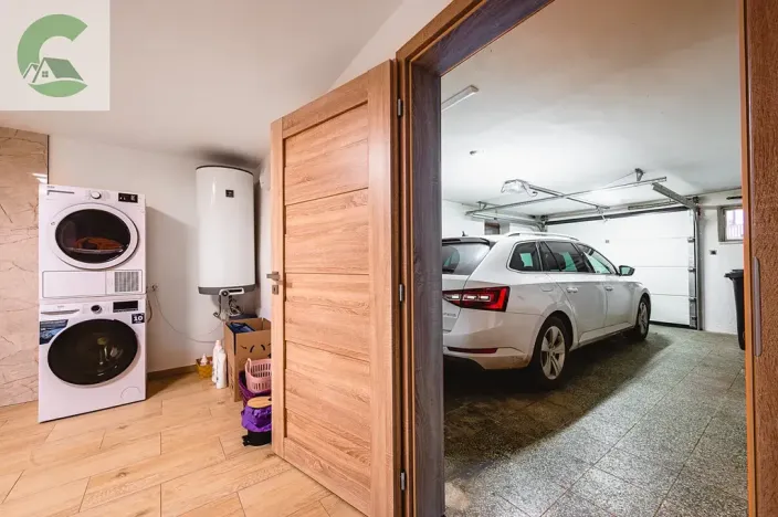 Prodej rodinného domu, Velký Týnec, Krátká, 300 m2