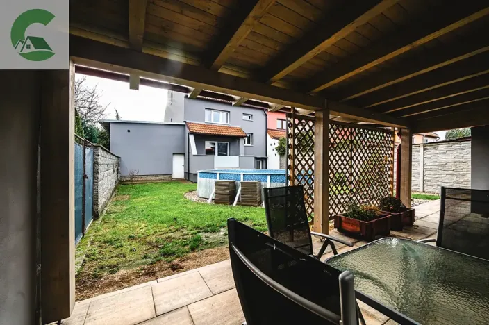 Prodej rodinného domu, Velký Týnec, Krátká, 300 m2