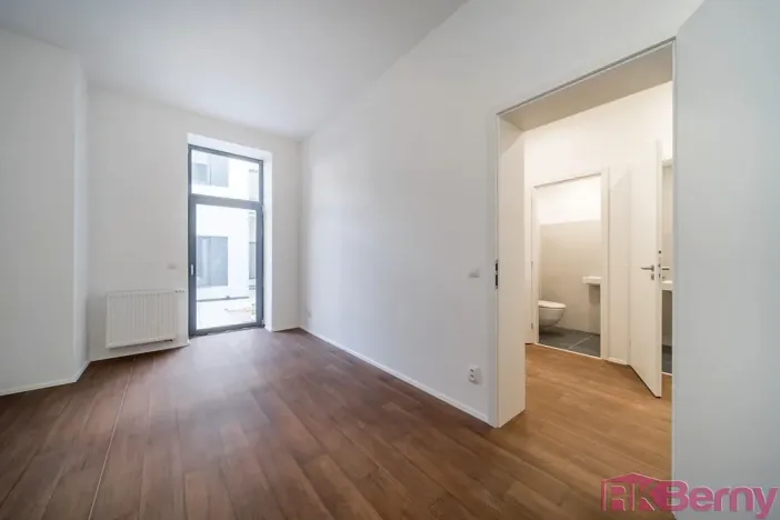 Pronájem bytu 3+kk, Brno, Spolková, 73 m2