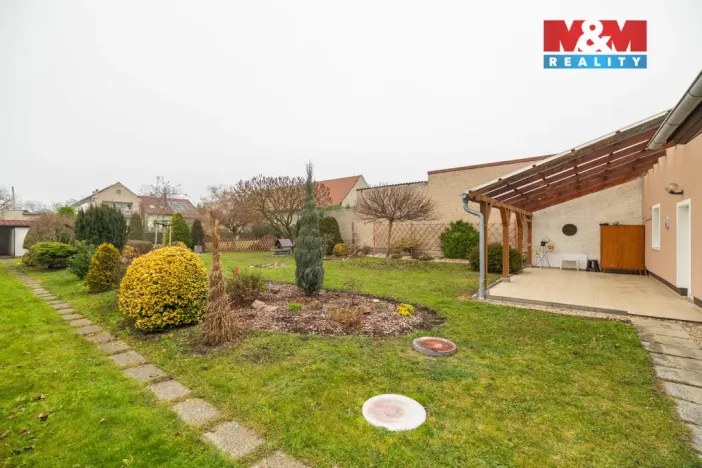 Prodej rodinného domu, Kamenné Zboží, 56 m2