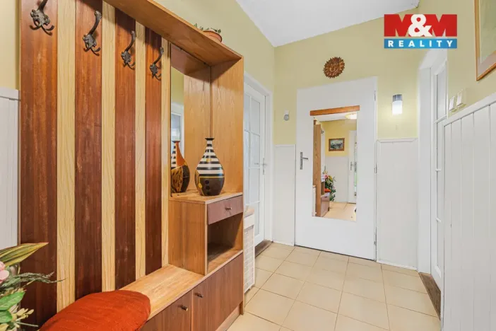 Prodej rodinného domu, Kamenné Zboží, 56 m2