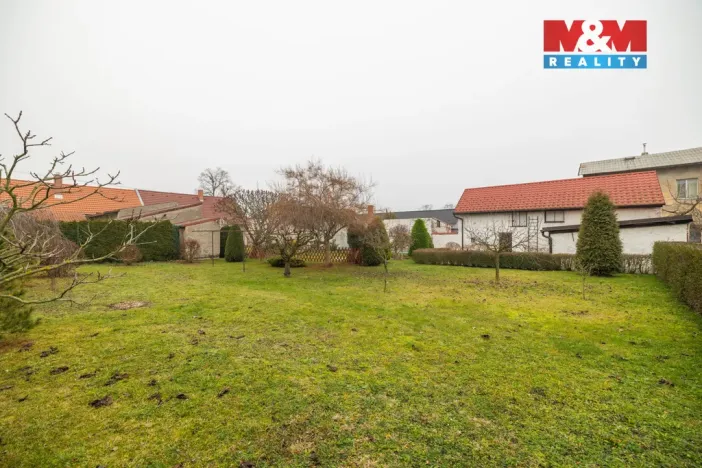 Prodej rodinného domu, Kamenné Zboží, 56 m2