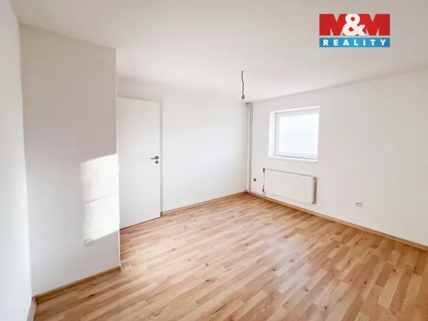 Prodej bytu 5+kk, Sušice - Sušice III, Pod Rokem, 120 m2