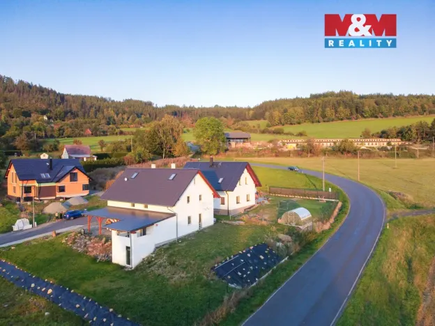 Prodej bytu 5+kk, Sušice - Sušice III, Pod Rokem, 120 m2