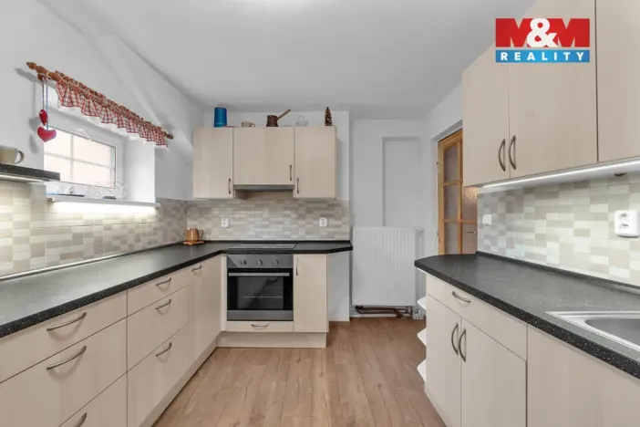 Prodej rodinného domu, Vysoké nad Jizerou, Staroveská, 181 m2