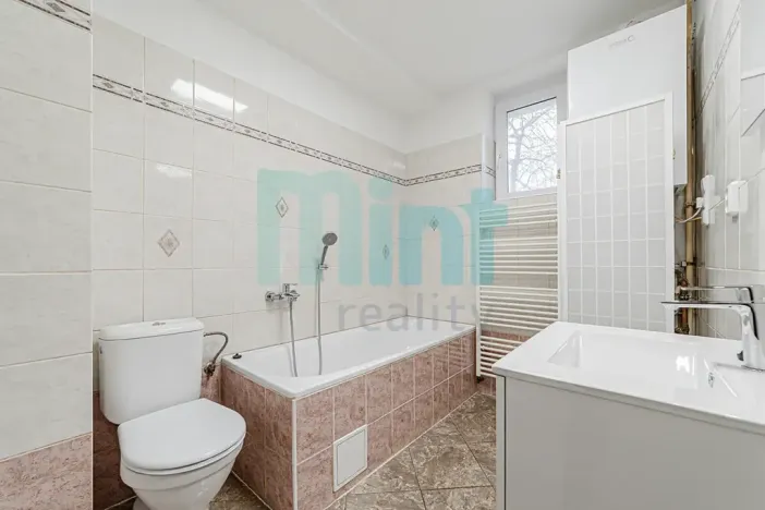 Pronájem bytu 2+1, Ostrava, Přibylova, 70 m2