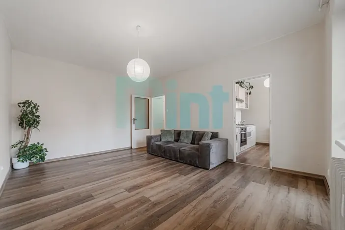 Prodej bytu 2+1, Ostrava, Gen. Sochora, 52 m2